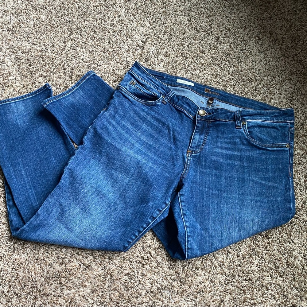 Kut from the Kloth Boyfriend Jeans